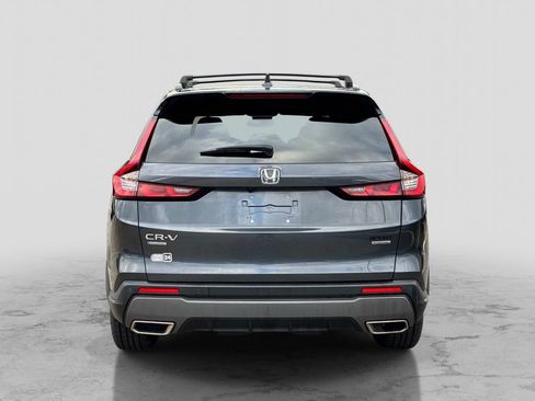 Used 2024 Honda CR-V Sport Touring image 6