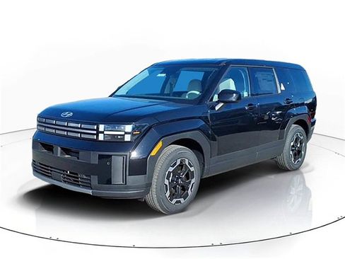 New 2026 Hyundai Santa Fe SE image 1