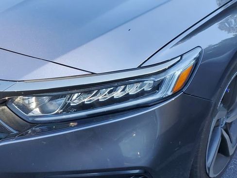 Used 2020 Honda Accord Sport image 9
