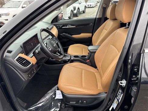 Used 2024 Kia Seltos EX image 14