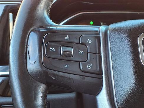 Certified 2022 GMC Sierra 1500 Elevation image 11