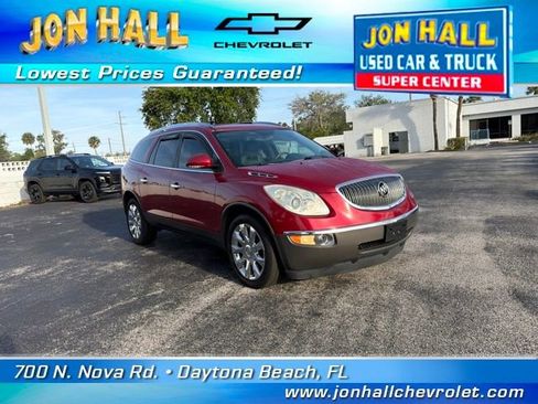 Used 2012 Buick Enclave Premium image 1