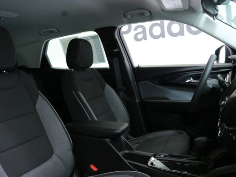 Certified 2023 Chevrolet TrailBlazer LS image 33