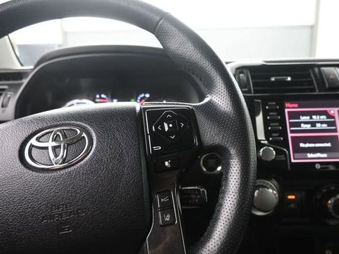 Used 2024 Toyota 4Runner TRD Off-Road image 16