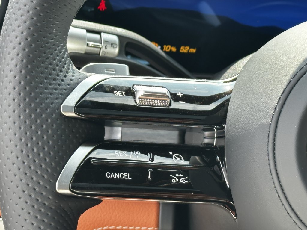 New 2027 Mercedes-Benz GLE 450 4MATIC image 28
