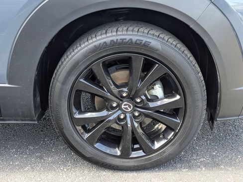 Used 2025 MAZDA CX-30 AWD 2.5 S w/ Preferred Package image 30