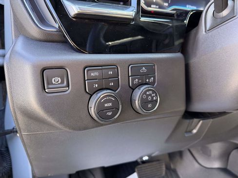 Certified 2024 Chevrolet Silverado 1500 LT Trail Boss w/ Protection Package image 23