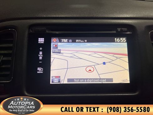 Used 2016 Honda HR-V EX-L image 26