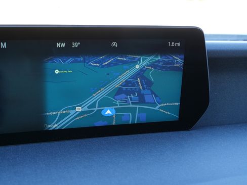 New 2025 Ford Expedition Max Active image 25