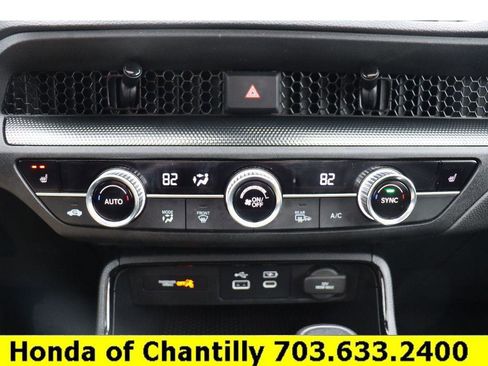 Used 2023 Honda CR-V Sport image 15