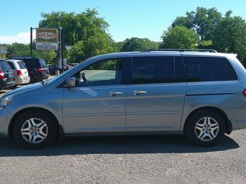 Used 2007 Honda Odyssey EX-L image 1