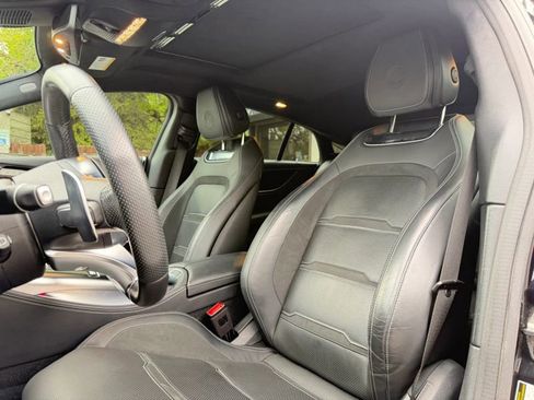 Used 2019 Mercedes-Benz AMG GT 63 S w/ Driver Assistance Package image 13
