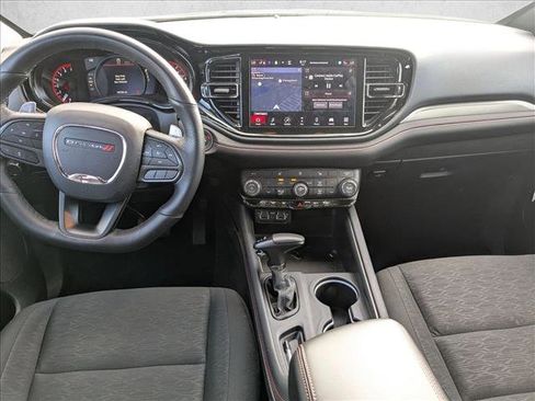 Used 2026 Dodge Durango GT AWD/4WD image 16