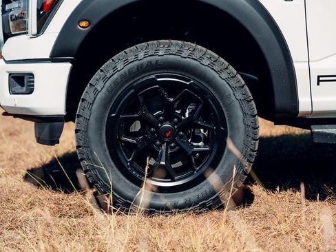 New 2025 Ford F150 Lariat w/ Equipment Group 502A High image 7