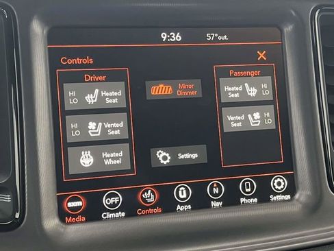 Used 2023 Dodge Challenger R/T w/ T/A Package image 31