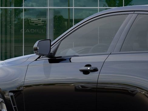 New 2026 Cadillac CT4 V Blackwing w/ Climate Package RWD image 18