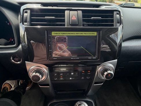Used 2011 Toyota 4Runner Limited AWD/4WD image 15