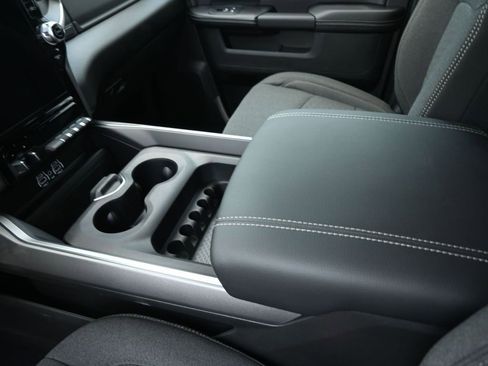 New 2026 RAM 3500 Lone Star AWD/4WD image 28