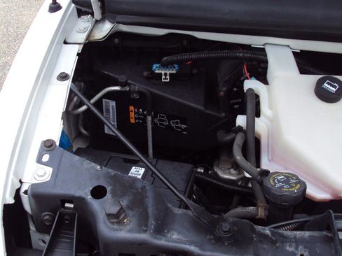 Used 2013 Chevrolet Express 1500 LS image 27