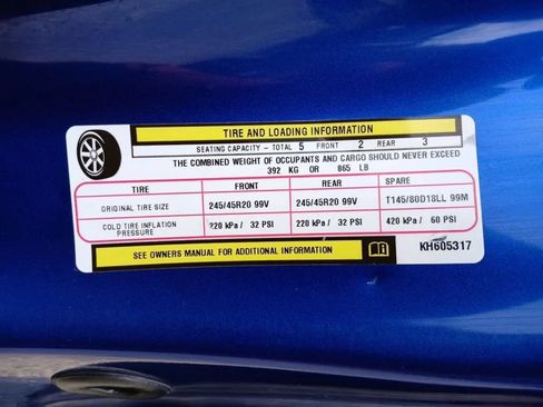 Used 2019 Dodge Challenger SXT w/ Blacktop Package RWD image 22