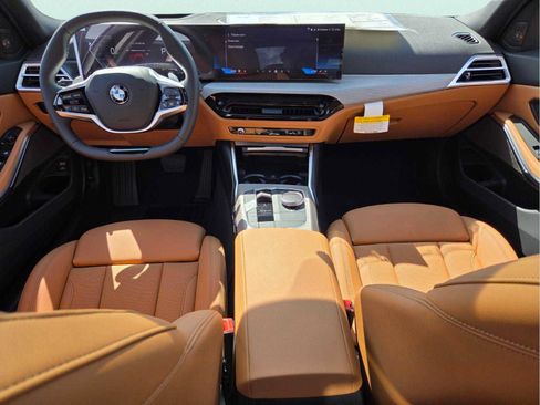 New 2026 BMW 330i Sedan w/ Premium Package RWD image 14