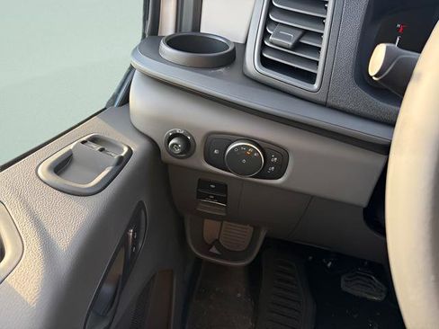 New 2026 Ford Transit 350 148 High Roof Extended AWD image 16