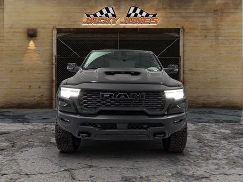 New 2026 RAM 1500 RHO AWD/4WD image 13