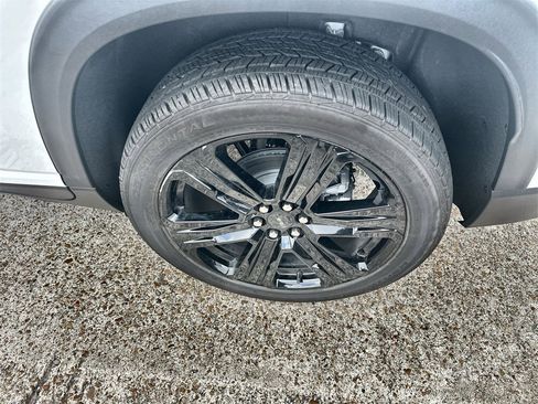 New 2026 GMC Acadia Elevation w/ Black Edition image 12