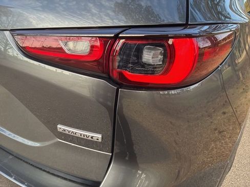 Used 2025 MAZDA CX-5 AWD 2.5 S image 13