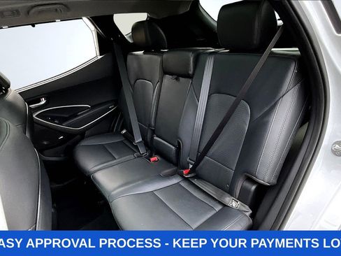 Used 2016 Hyundai Santa Fe Sport 2.0T w/ Option Group 05 AWD/4WD image 29