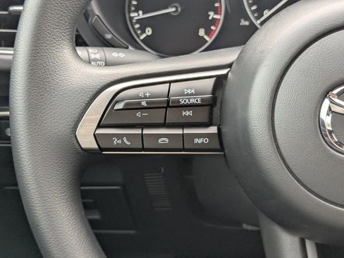 New 2026 MAZDA MAZDA3 s image 23