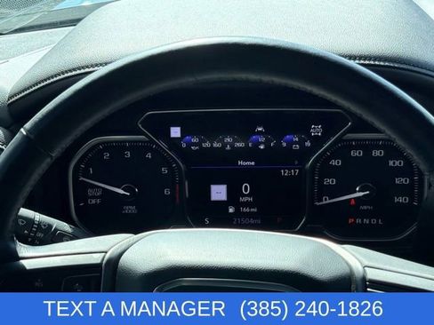 Used 2020 GMC Sierra 1500 Denali w/ Denali Ultimate Package image 23