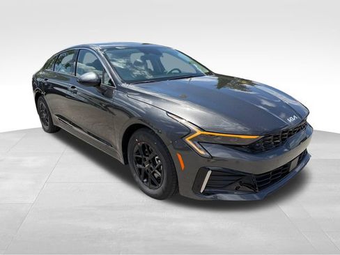 New 2026 Kia K5 LXS FWD image 1