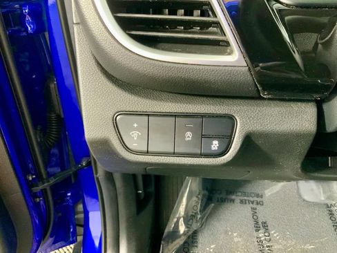 Used 2024 Kia Seltos S AWD/4WD image 23