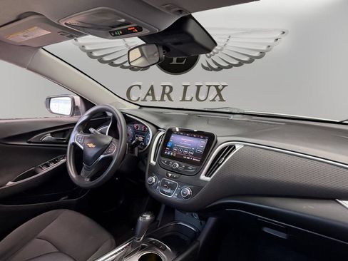 Used 2020 Chevrolet Malibu LS w/ Driver Confidence Package II FWD image 17