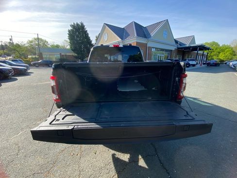 Used 2021 Ford F150 Tremor w/ Equipment Group 402A High AWD/4WD image 19