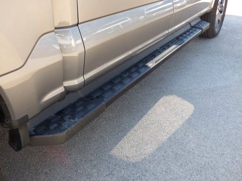 New 2025 Ford F150 Lightning Flash image 10