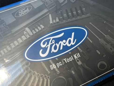 New 2026 Ford F150 XLT w/ Equipment Group 302A MID AWD/4WD image 7