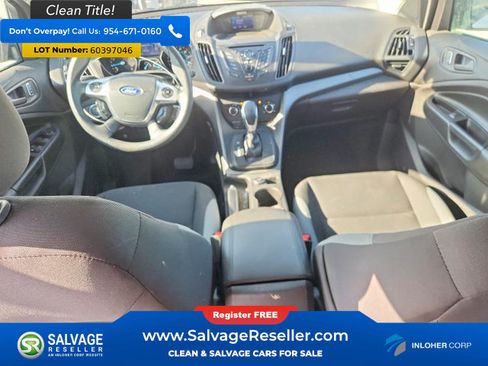 Used 2014 Ford Escape S FWD image 11