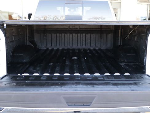 Used 2024 Chevrolet Silverado 2500 LT w/ Safety Package image 28