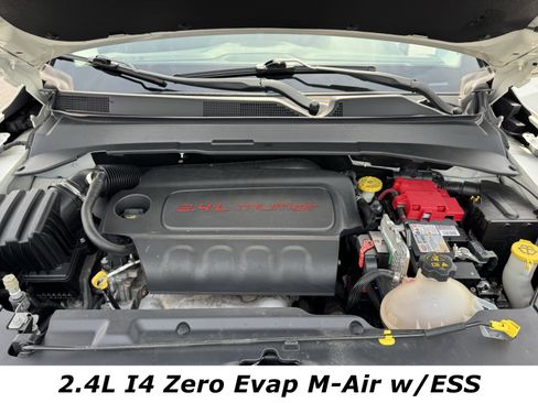 Used 2021 Jeep Compass Trailhawk w/ Sun and Sound Group image 12