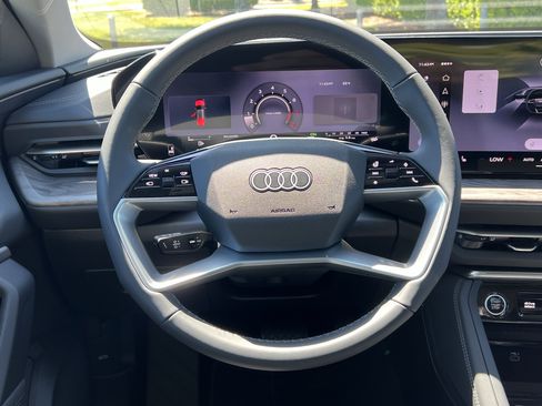 New 2026 Audi Q5 Premium Plus AWD/4WD image 18