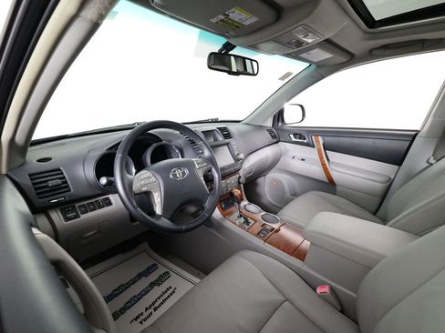 Used 2009 Toyota Highlander Limited image 10
