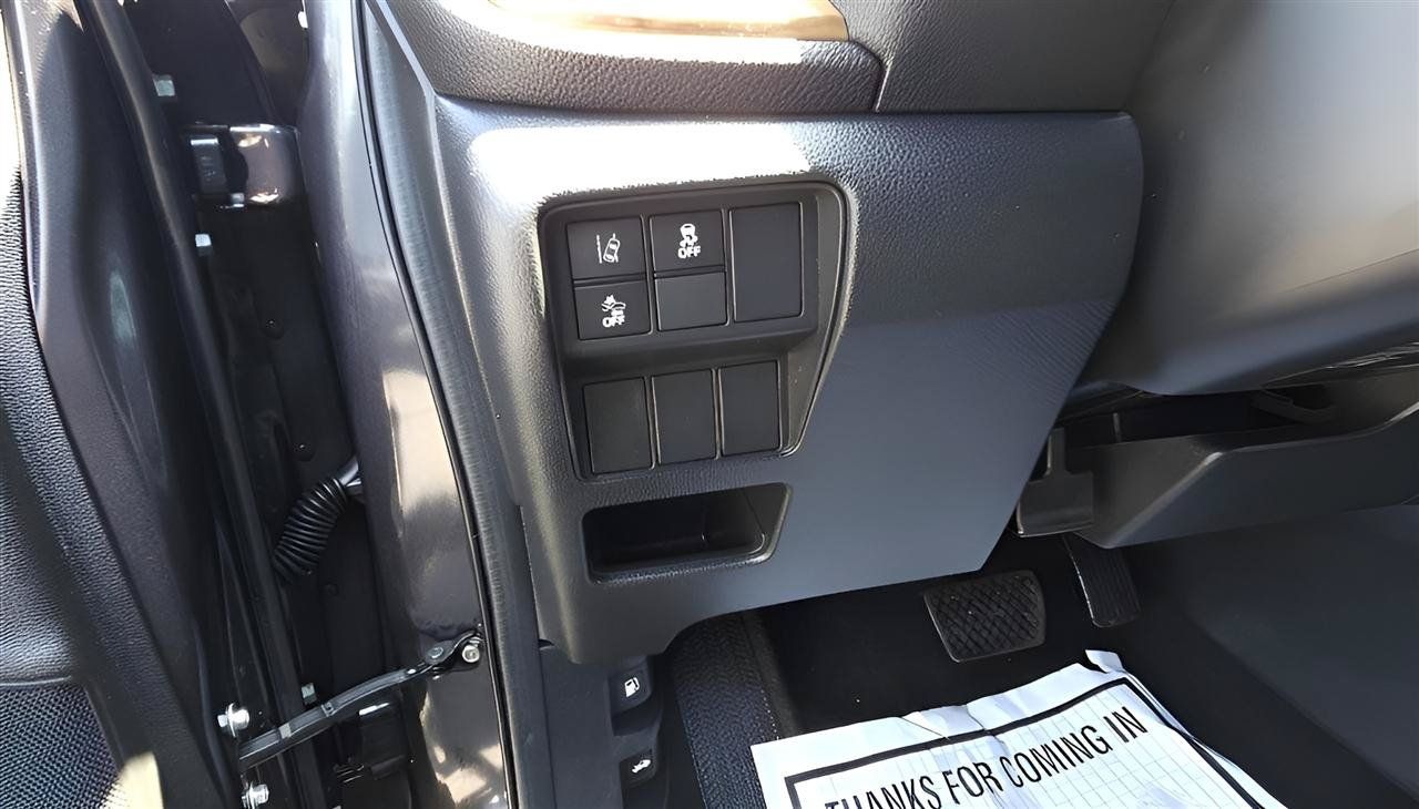 Used 2018 Honda CR-V EX image 13