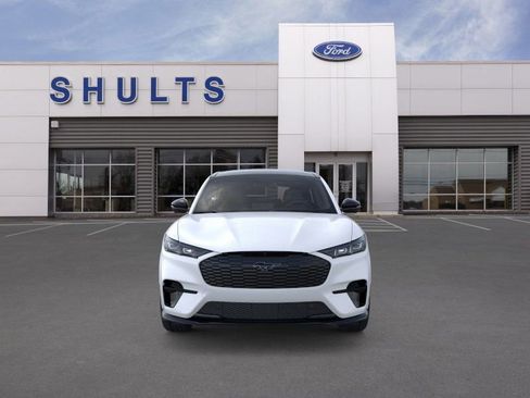 New 2025 Ford Mustang Mach-E GT image 6