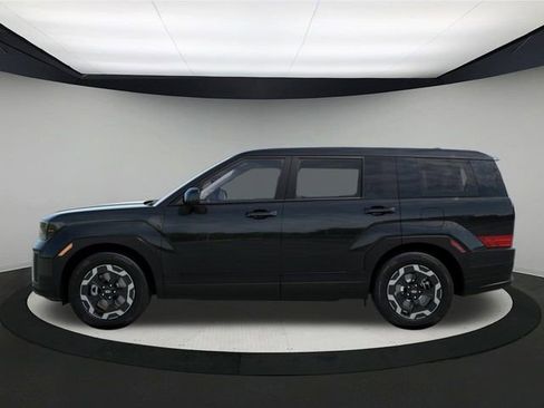 New 2026 Hyundai Santa Fe SE image 4