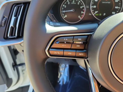 New 2026 MAZDA CX-70 3.3 Turbo w/ Preferred Package image 22