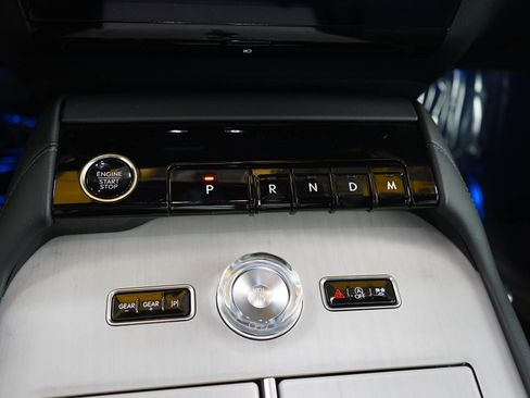 Used 2025 Lincoln Navigator L Reserve w/ Jet Appearance Package AWD/4WD image 26