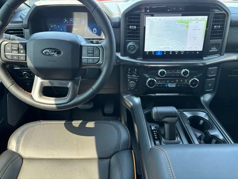 New 2026 Ford F150 Tremor w/ Equipment Group 402B AWD/4WD image 17