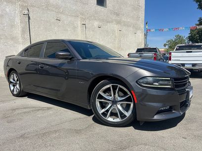 Used 2016 Dodge Charger R/T